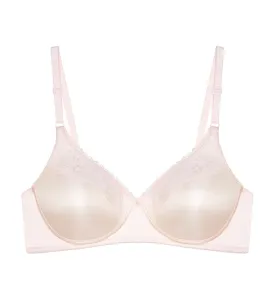 SOLFEGE NON WIRED PADDED BRA