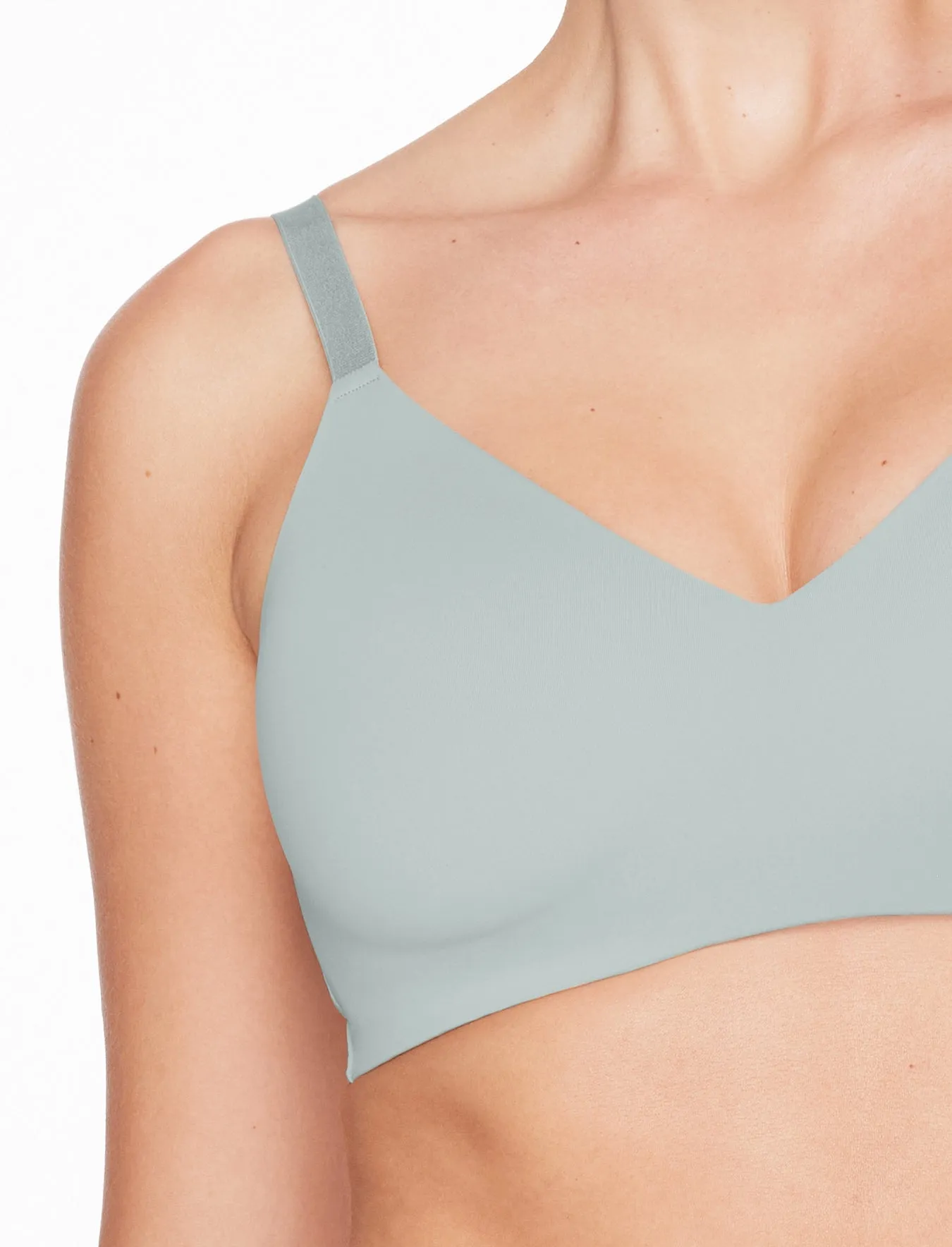 24/7® Classic Wireless Bra