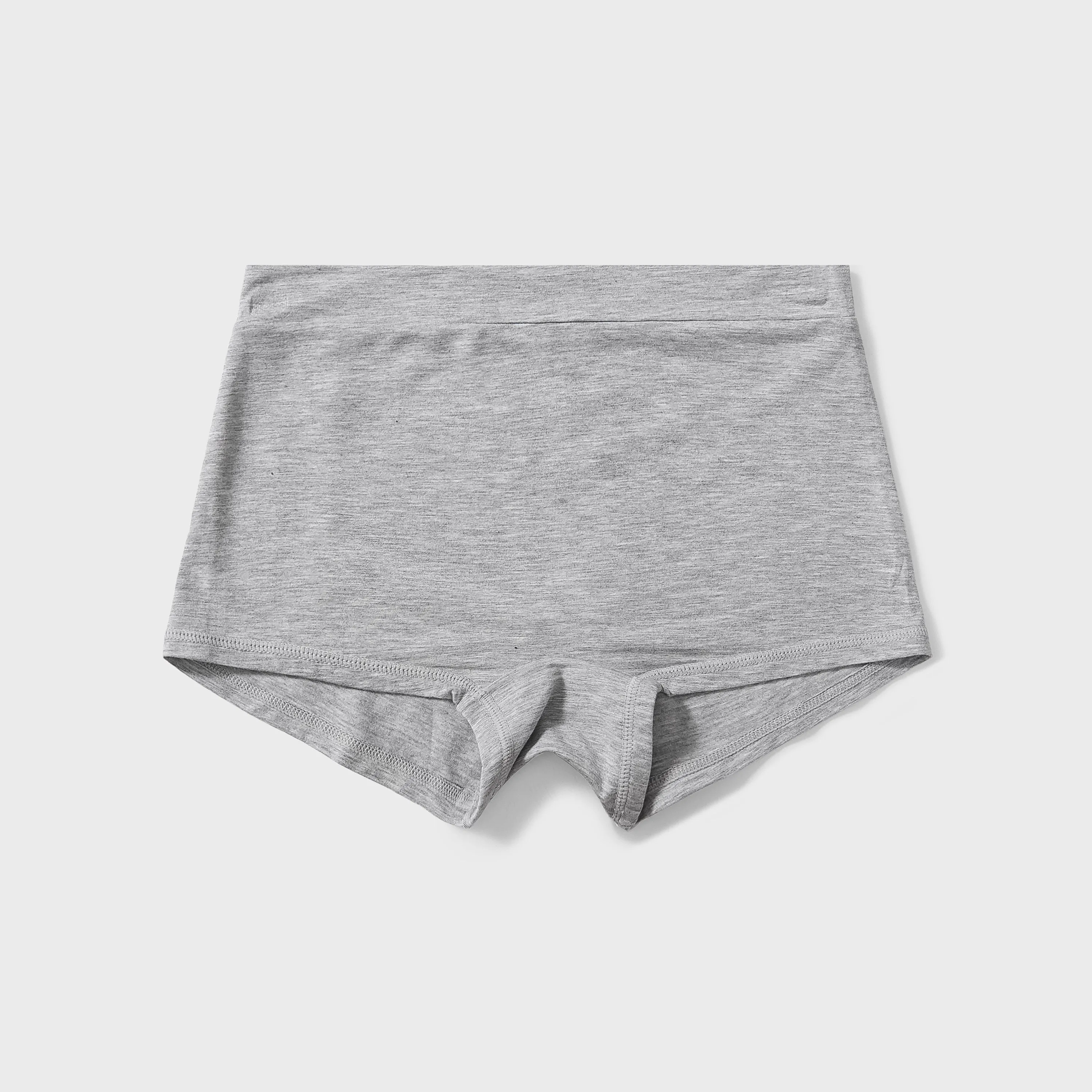 4 Pack Silktouch TENCEL™ Modal Air Boyshorts