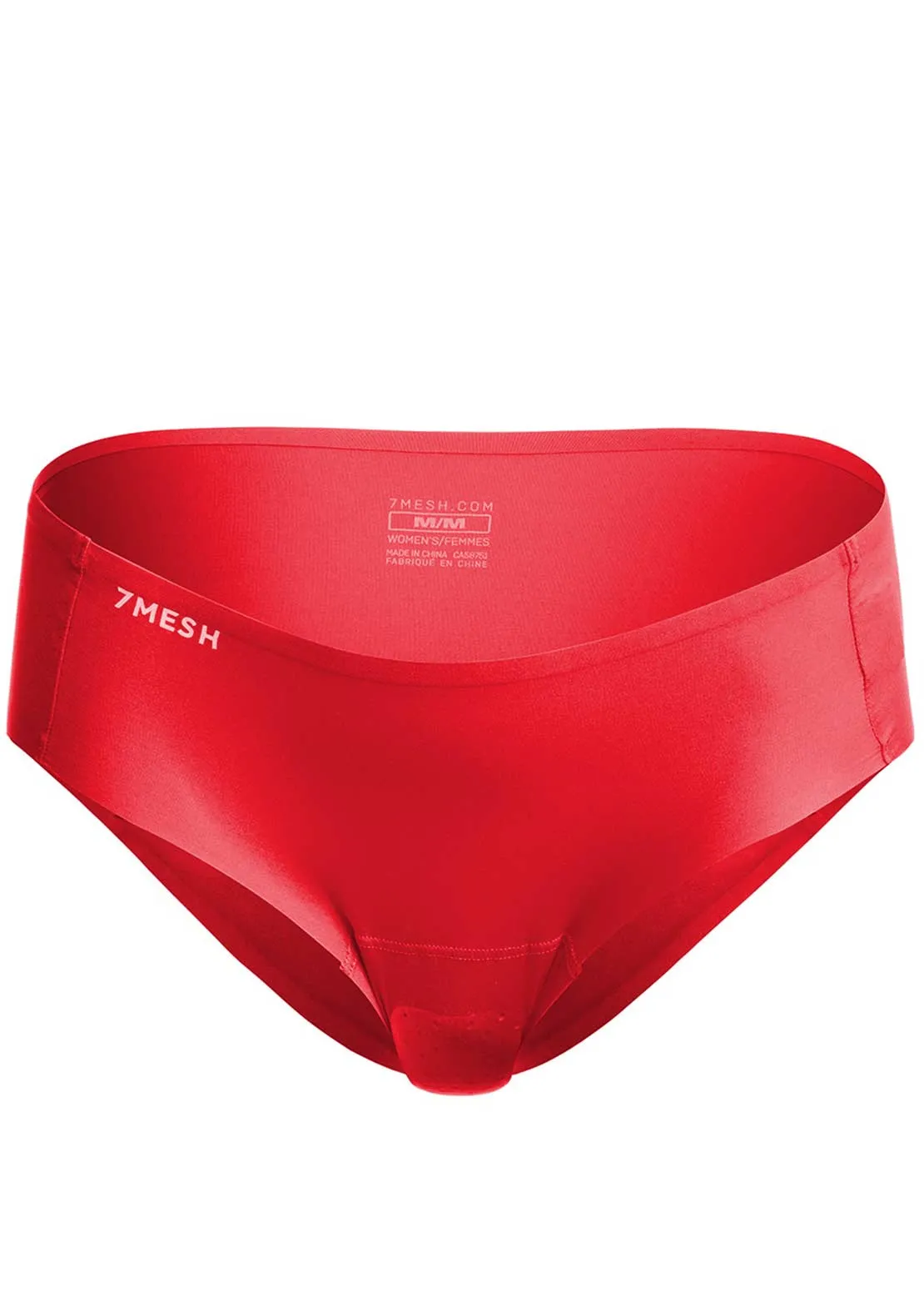 7Mesh Women's Foundation Briefs