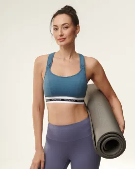 Active - Low Impact Nursing Sports Bra