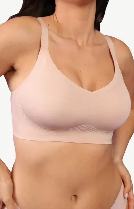 All-Day Push-Up Bra