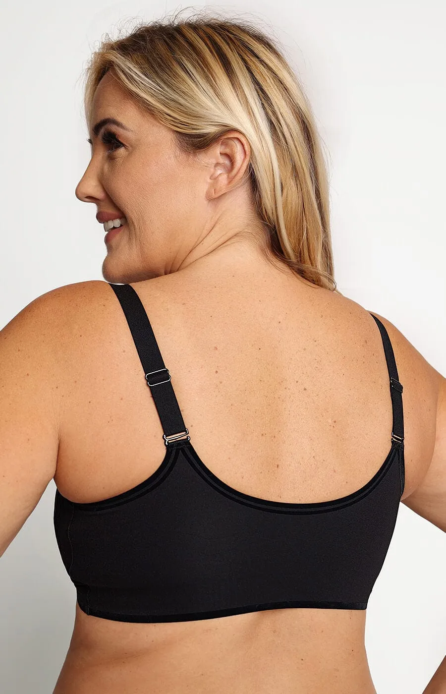 All-Day Push-Up Bra