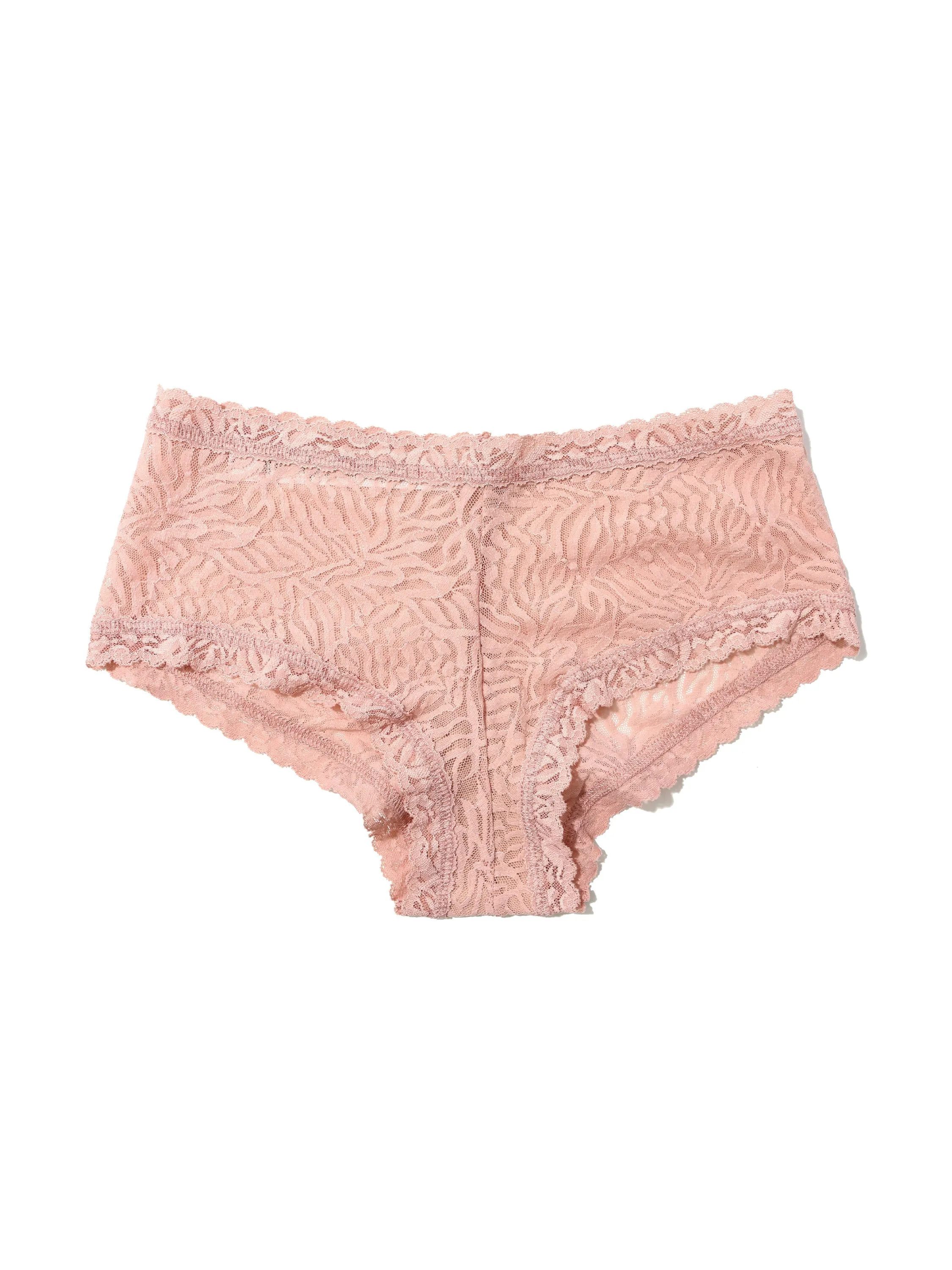 Animal Instincts Boyshort Inner Peace Beige Sale