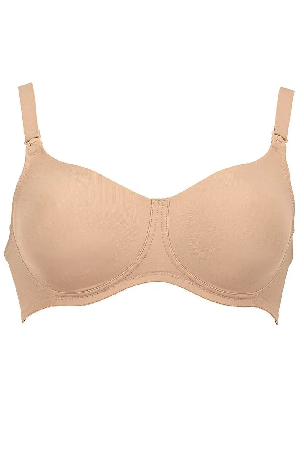 Anita Maternity Basic Women`s Wireless Nursing Bra