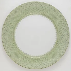 Apple Lace Service Plate