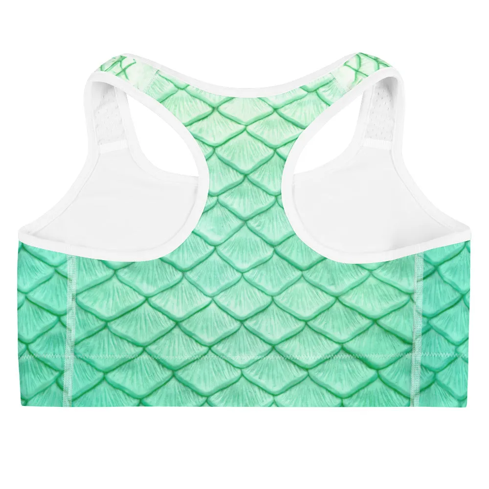 Ariel Dream Sports Bra