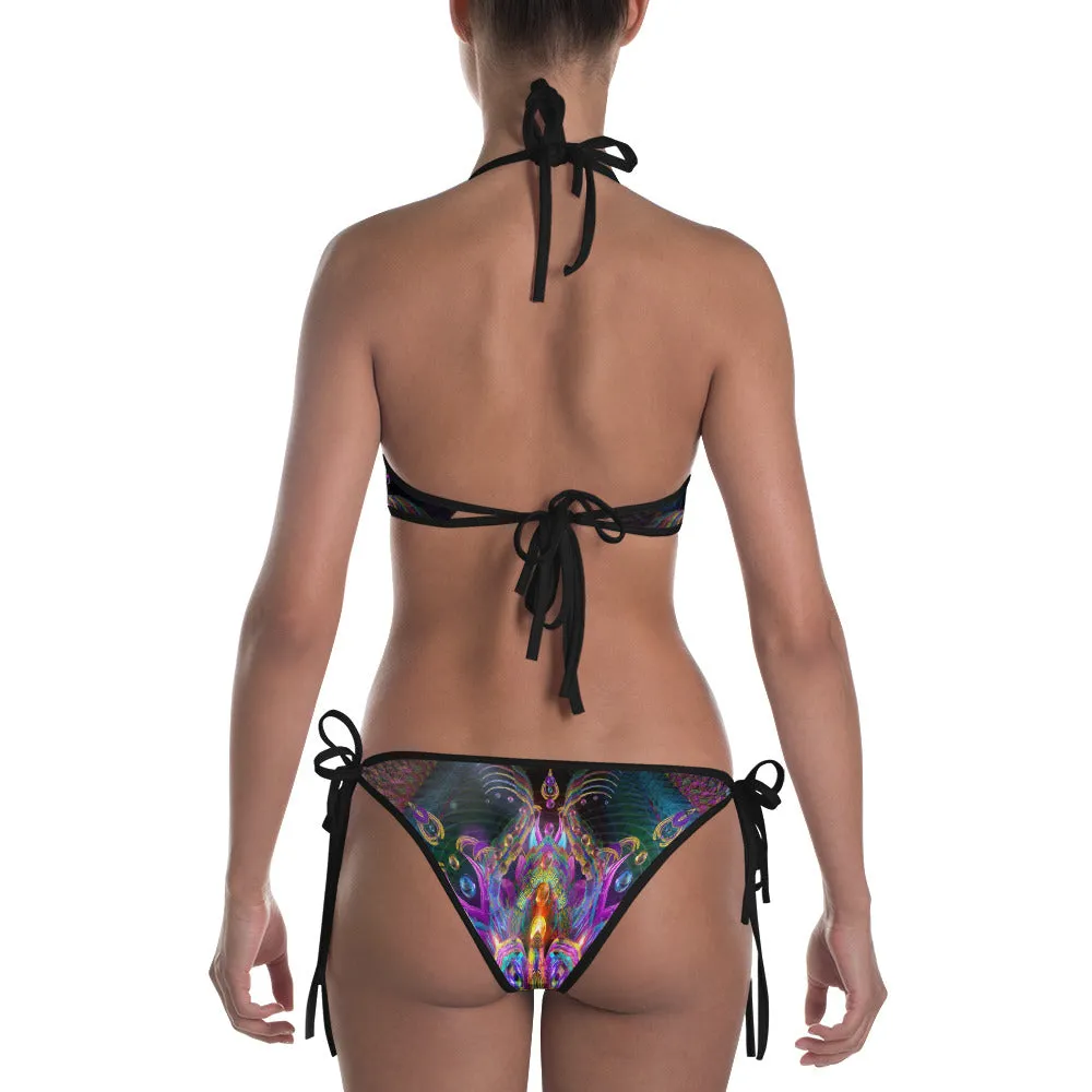 Asteroidea Venusia Reversable Bikini