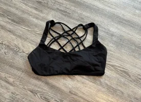 Athletic Bra By Lululemon  Size: 8