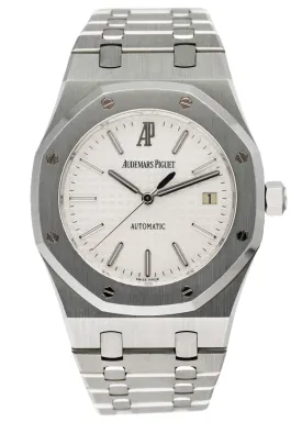 Audemars Piguet Royal Oak 15300ST Men's Watch