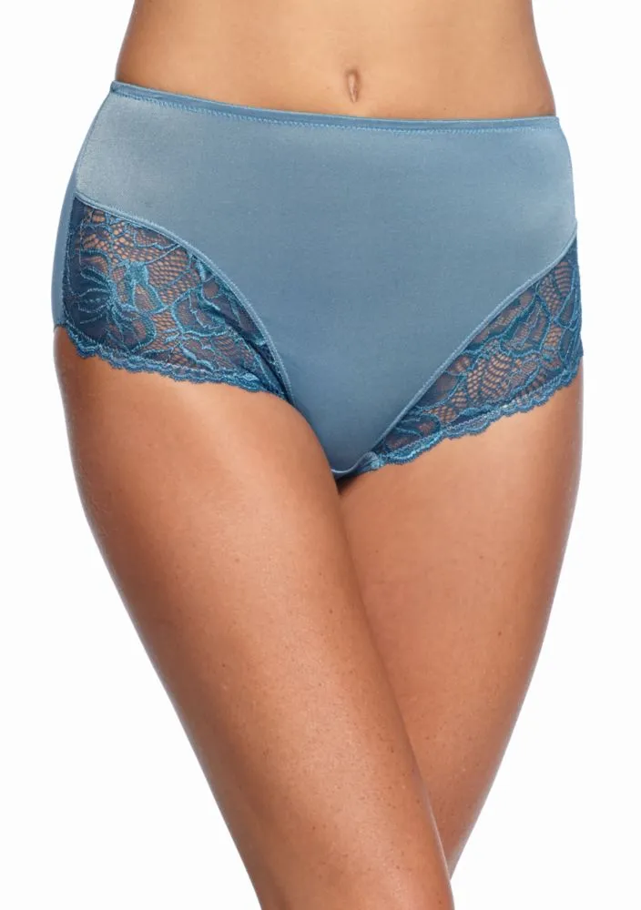 Bali® Lace Desire™ Women`s Beautiful Lace Brief