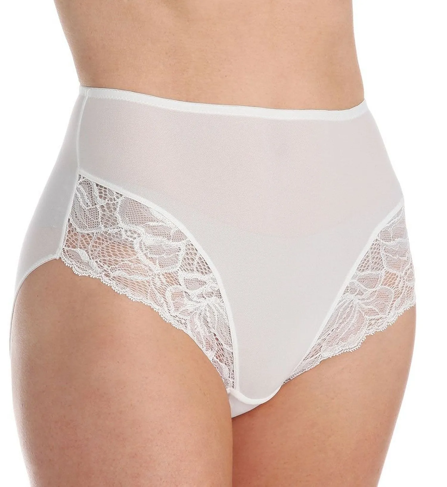 Bali® Lace Desire™ Women`s Beautiful Lace Brief