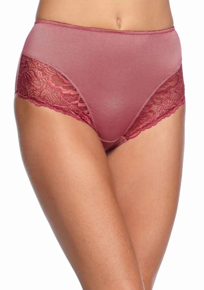 Bali® Lace Desire™ Women`s Beautiful Lace Brief