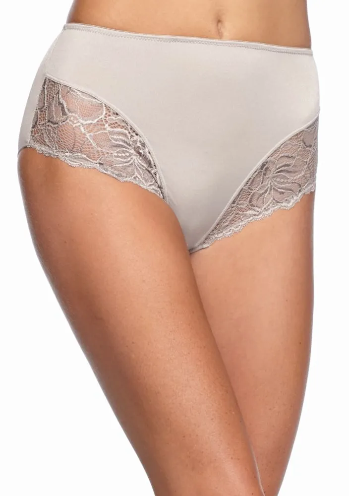 Bali® Lace Desire™ Women`s Beautiful Lace Brief