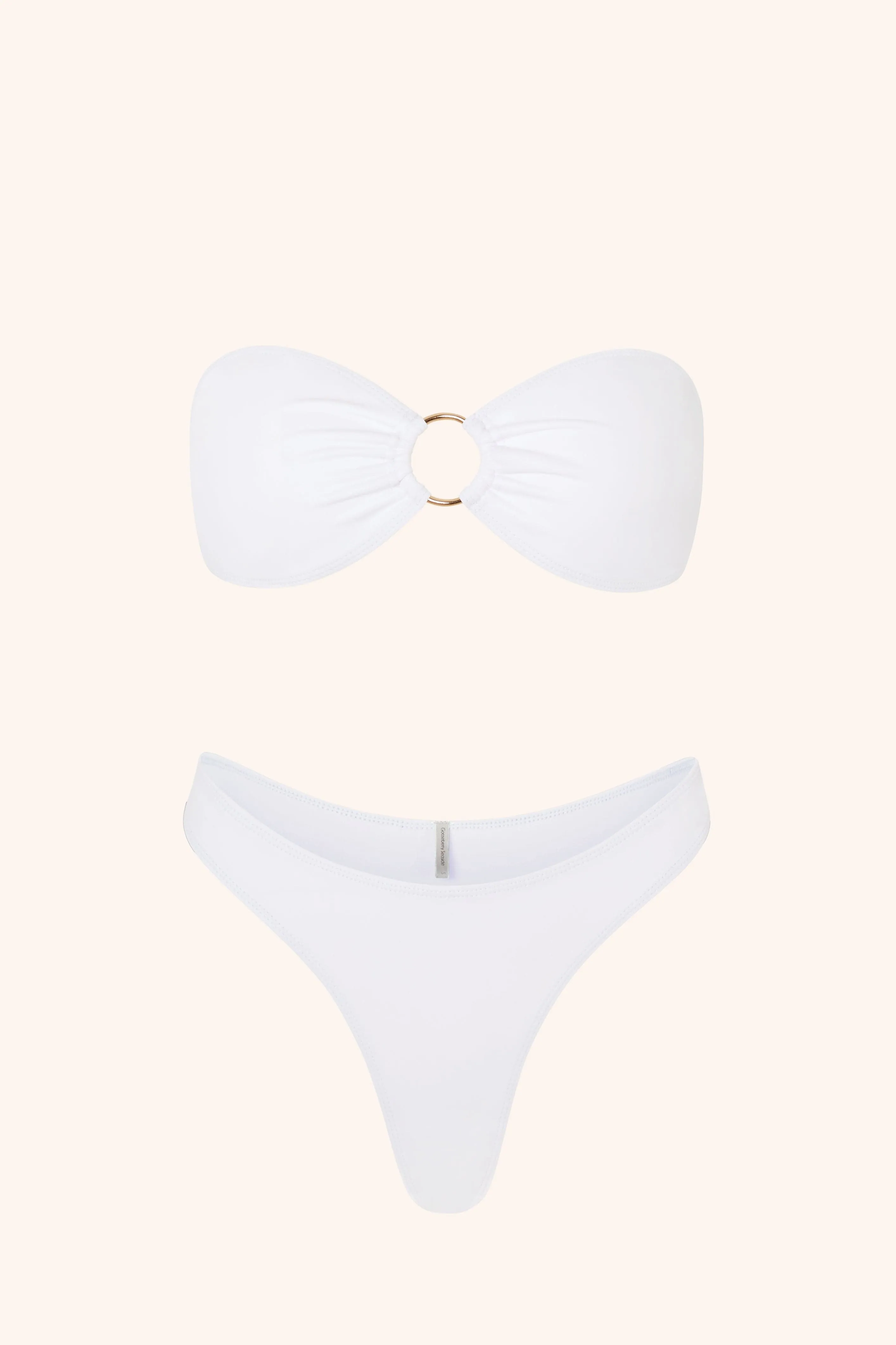 Bandeau White