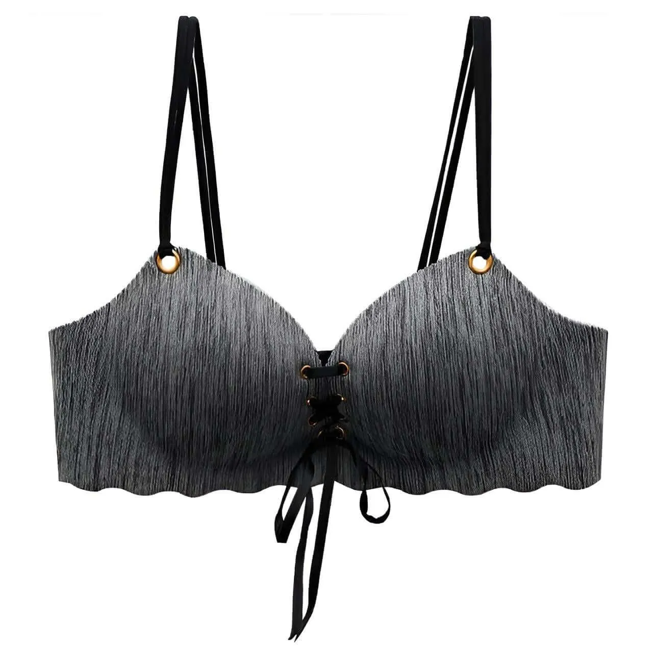 Best Wireless Push-Up Bra For Small Chests