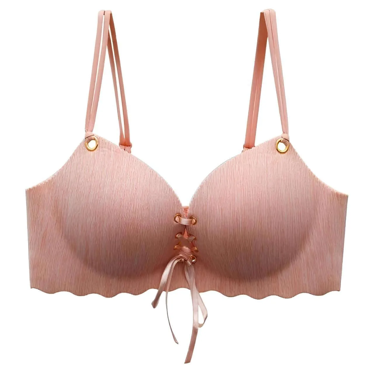 Best Wireless Push-Up Bra For Small Chests