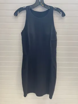 Black Athletic Dress Lululemon, Size 4