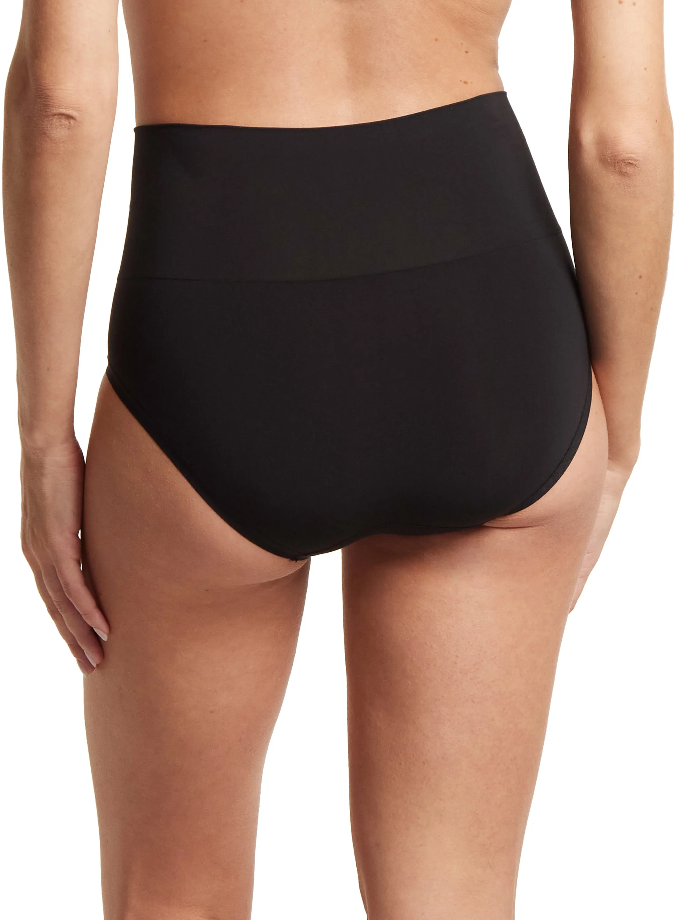 Body™ Boyshort Black