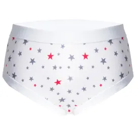 Boys Washable Absorbent Briefs