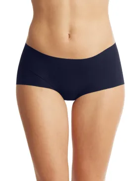 BreatheSoft™ Boyshort  Blackberry Crumble Blue Sale