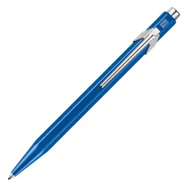 Caran d'Ache 849 Pop Line Metal X Ballpoint Pen