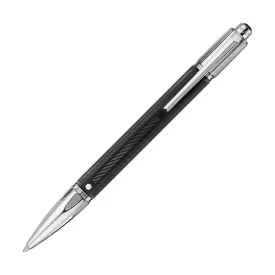 Caran d'Ache Varius RubRacer Ballpoint Pen