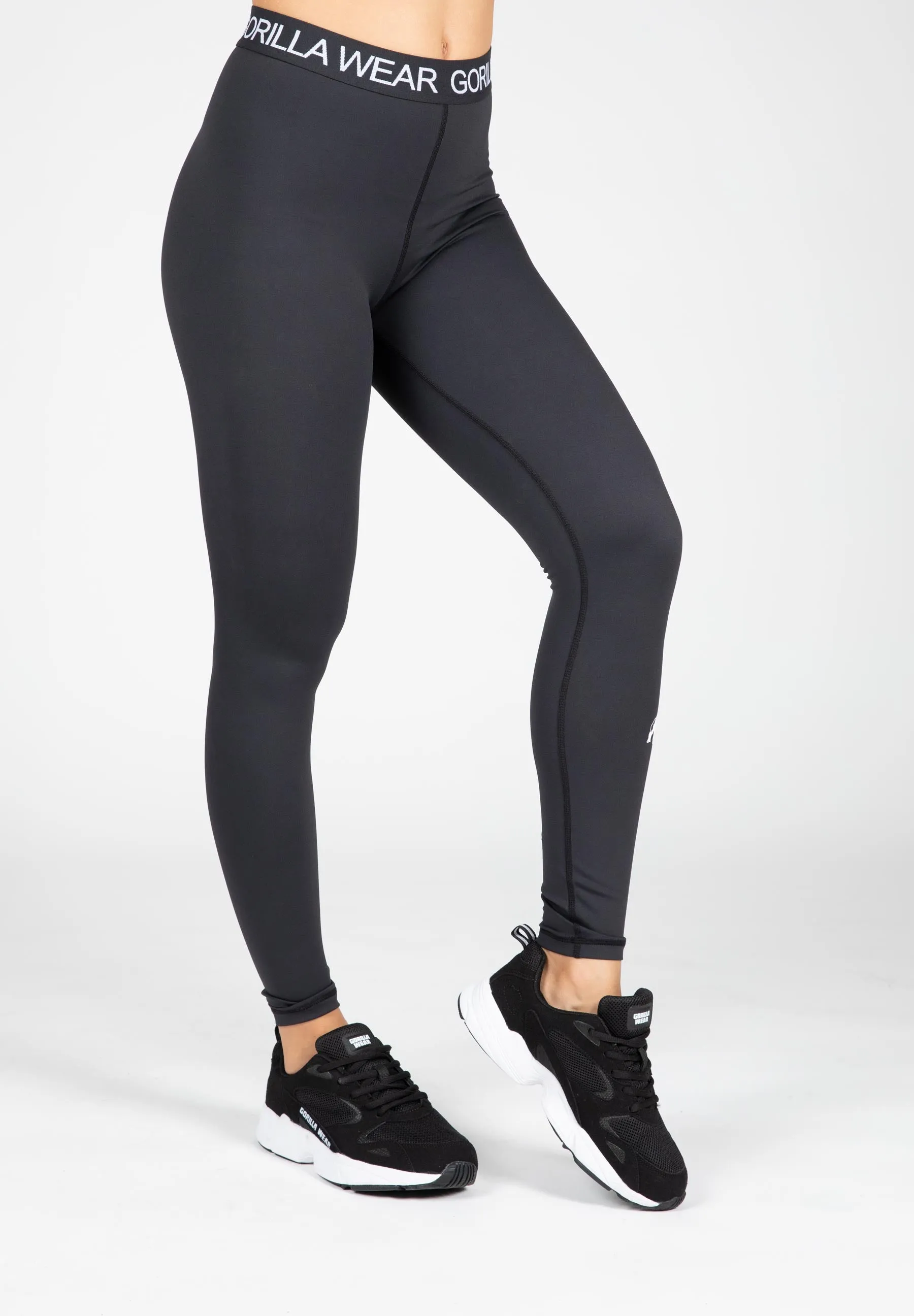 Colby Leggings - Black