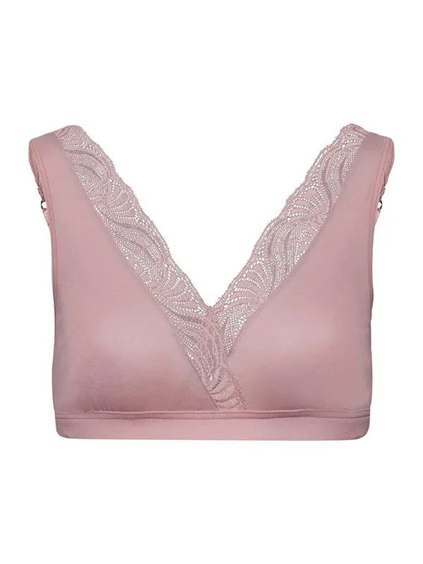 Cotton Delight Soft Cup Bra