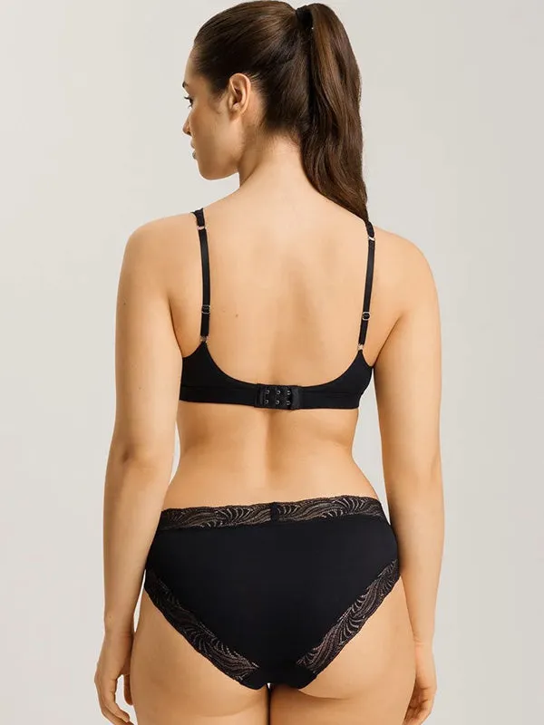 Cotton Delight Soft Cup Bra