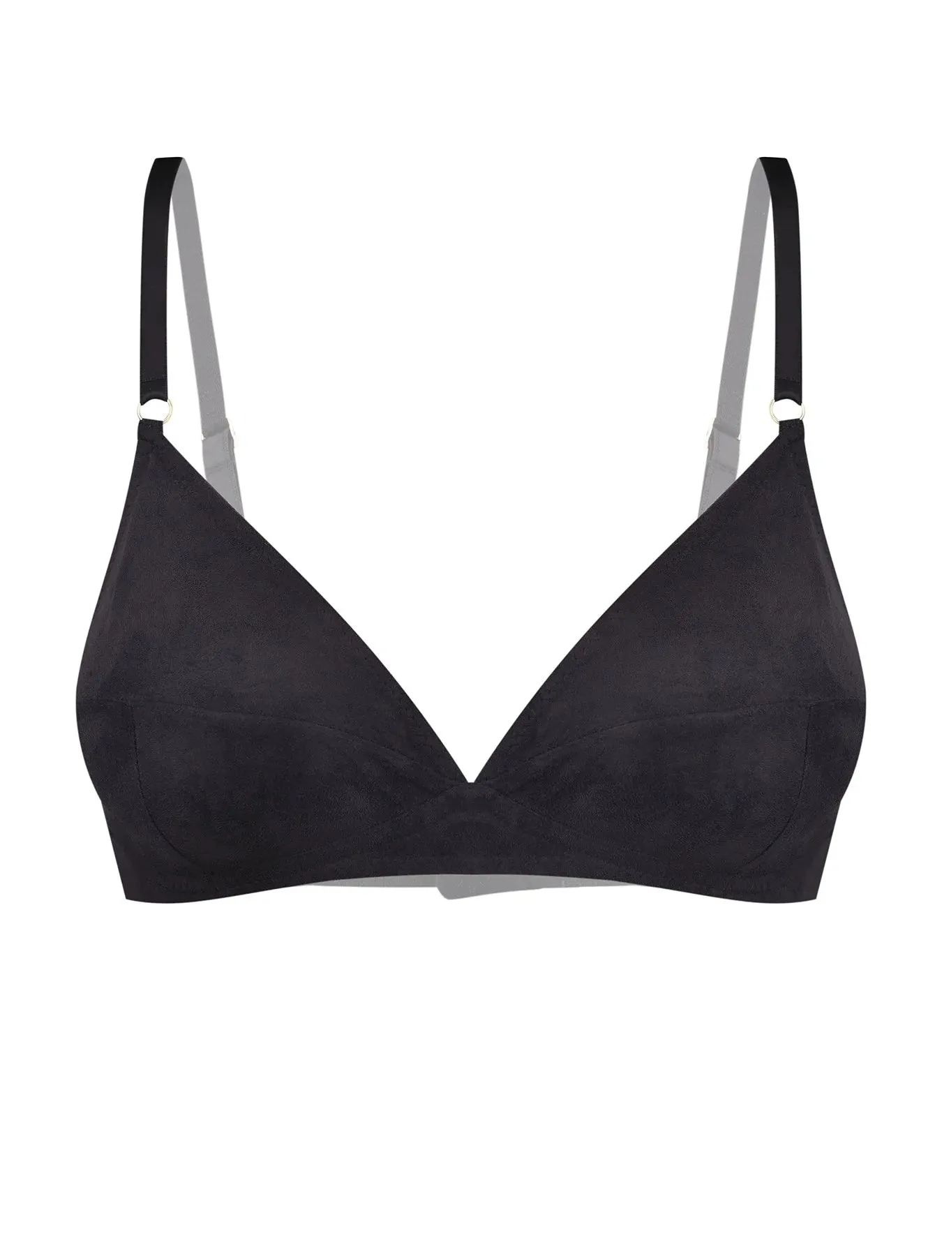 Dark Desire Bra