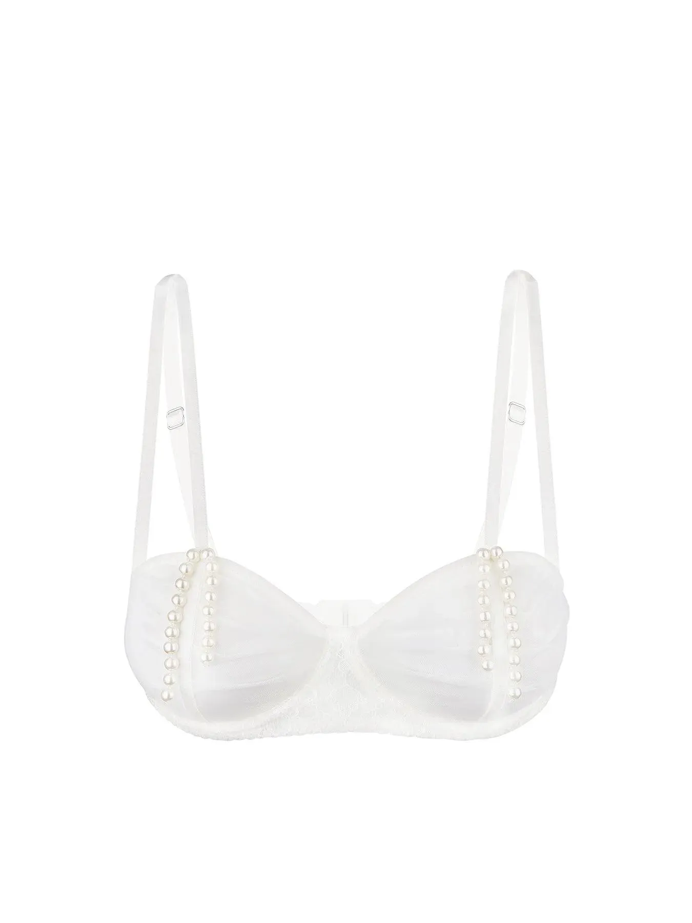 ELVEN BRIDE BRA