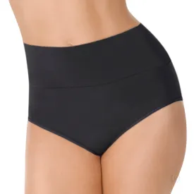 Eurotard Mid-Rise Dance Briefs 95155