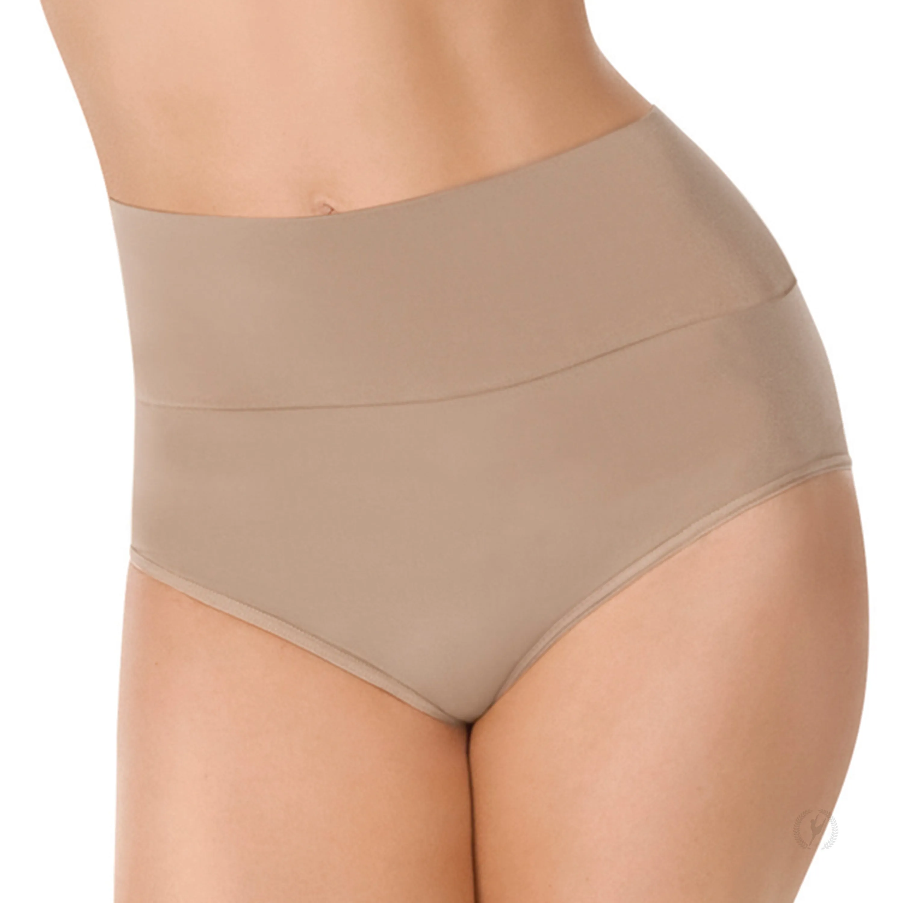 Eurotard Mid-Rise Dance Briefs 95155