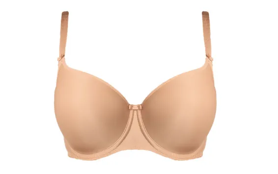 Fantasie Smoothing Moulded T-Shirt Bra