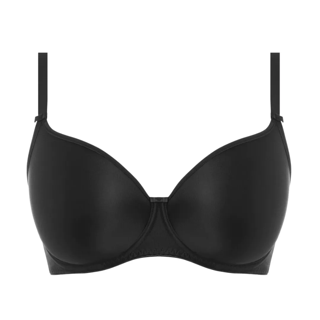 Fantasie Smoothing Moulded T-Shirt Bra