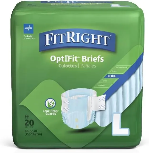 FitRight Ultra Briefs