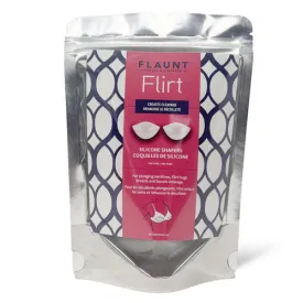 Flaunt Flirt Push Up Silicone Shapers