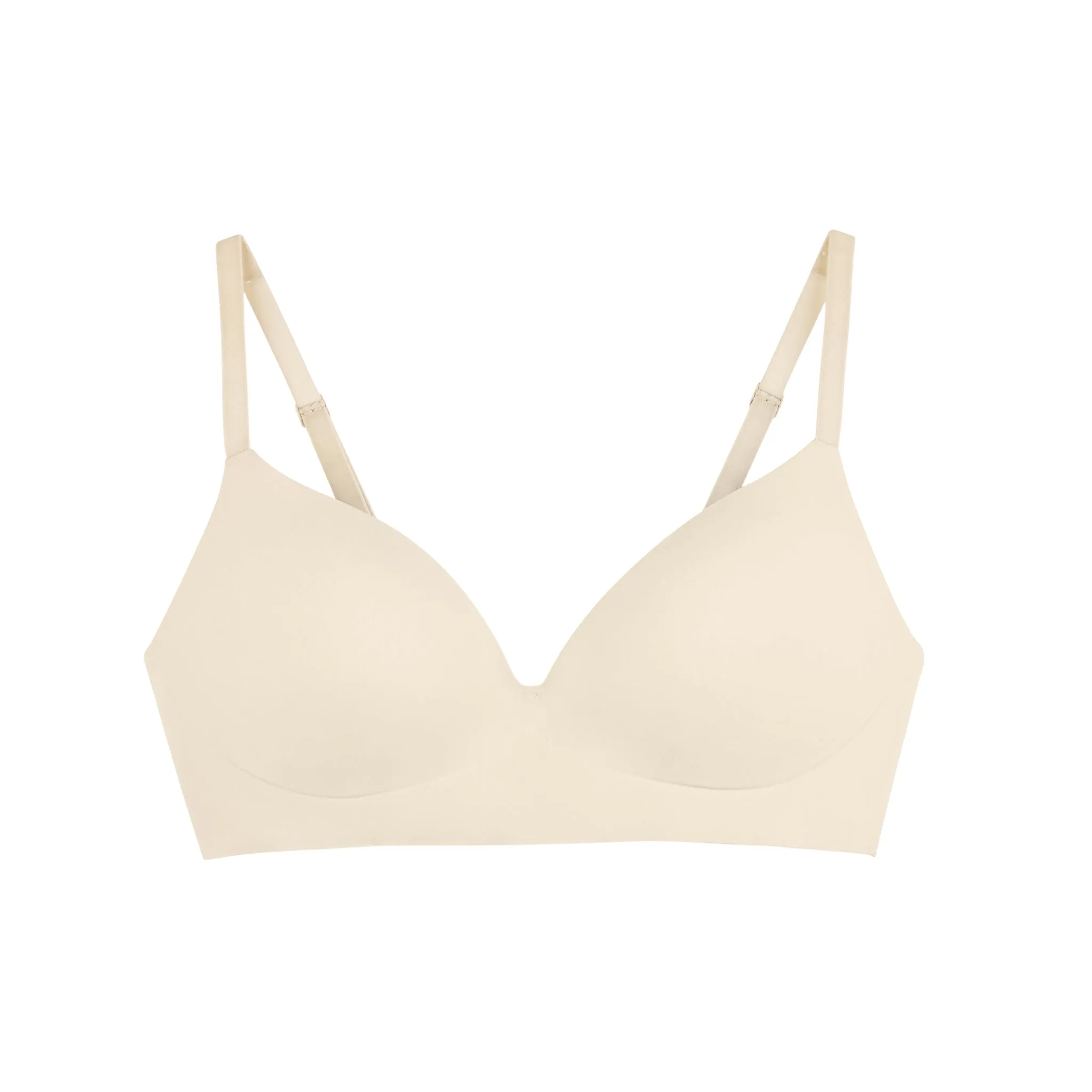 Floatley To The T-Shirt Wireless Bra