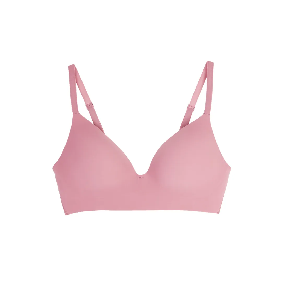 Floatley To The T-Shirt Wireless Bra