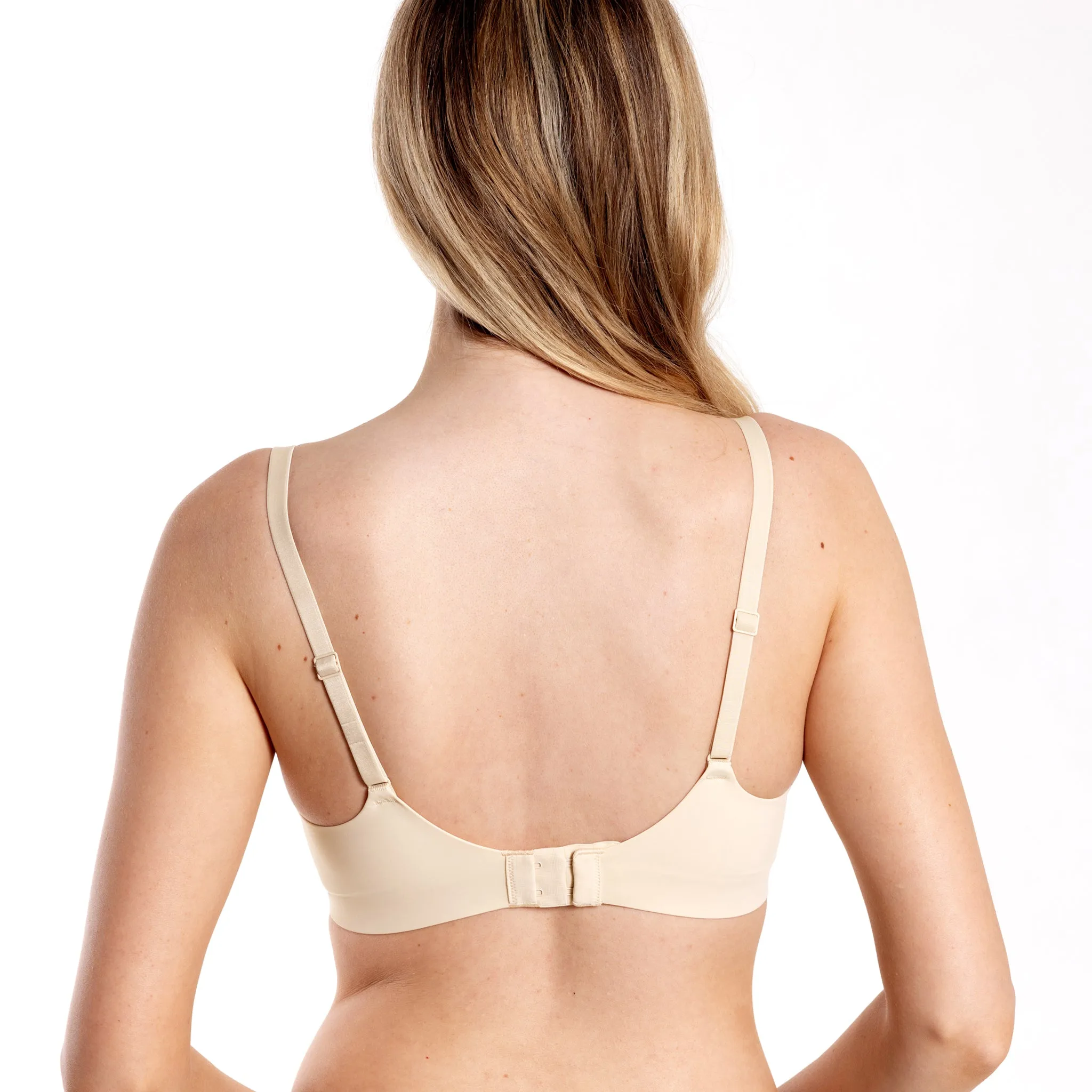 Floatley To The T-Shirt Wireless Bra