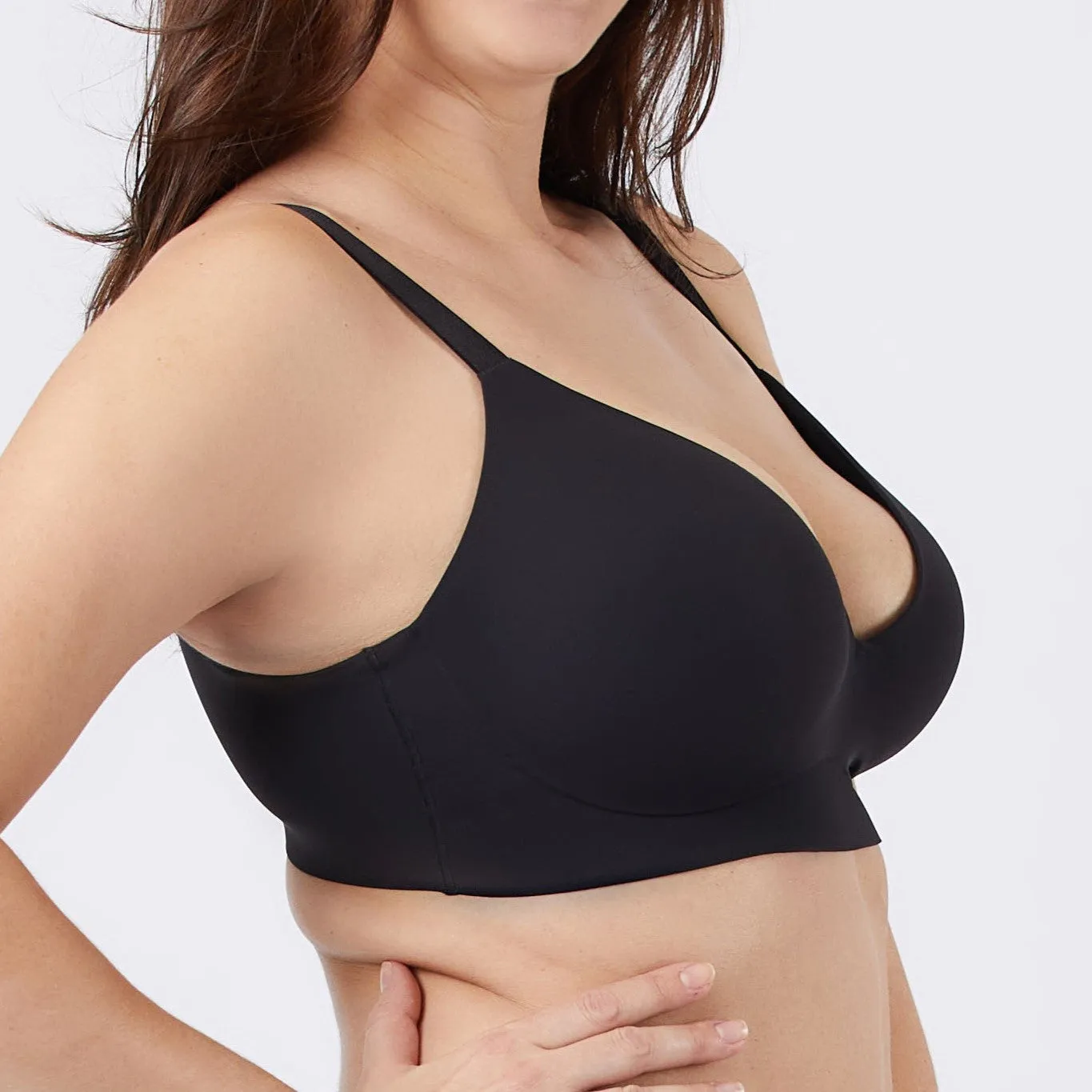 Floatley To The T-Shirt Wireless Bra