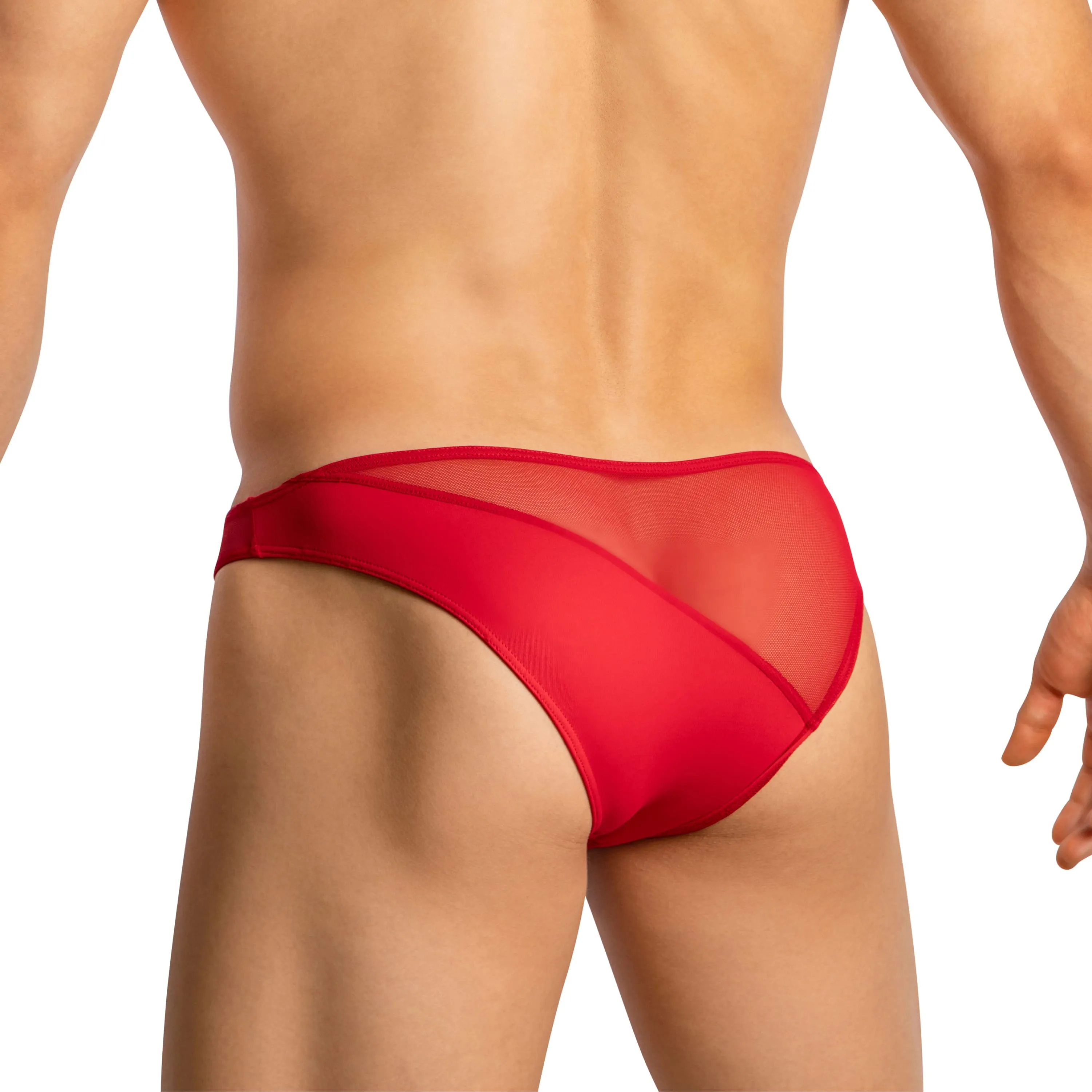 Good Devil GDJ019 Briefs