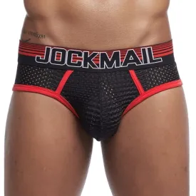 JM Dungeon Briefs