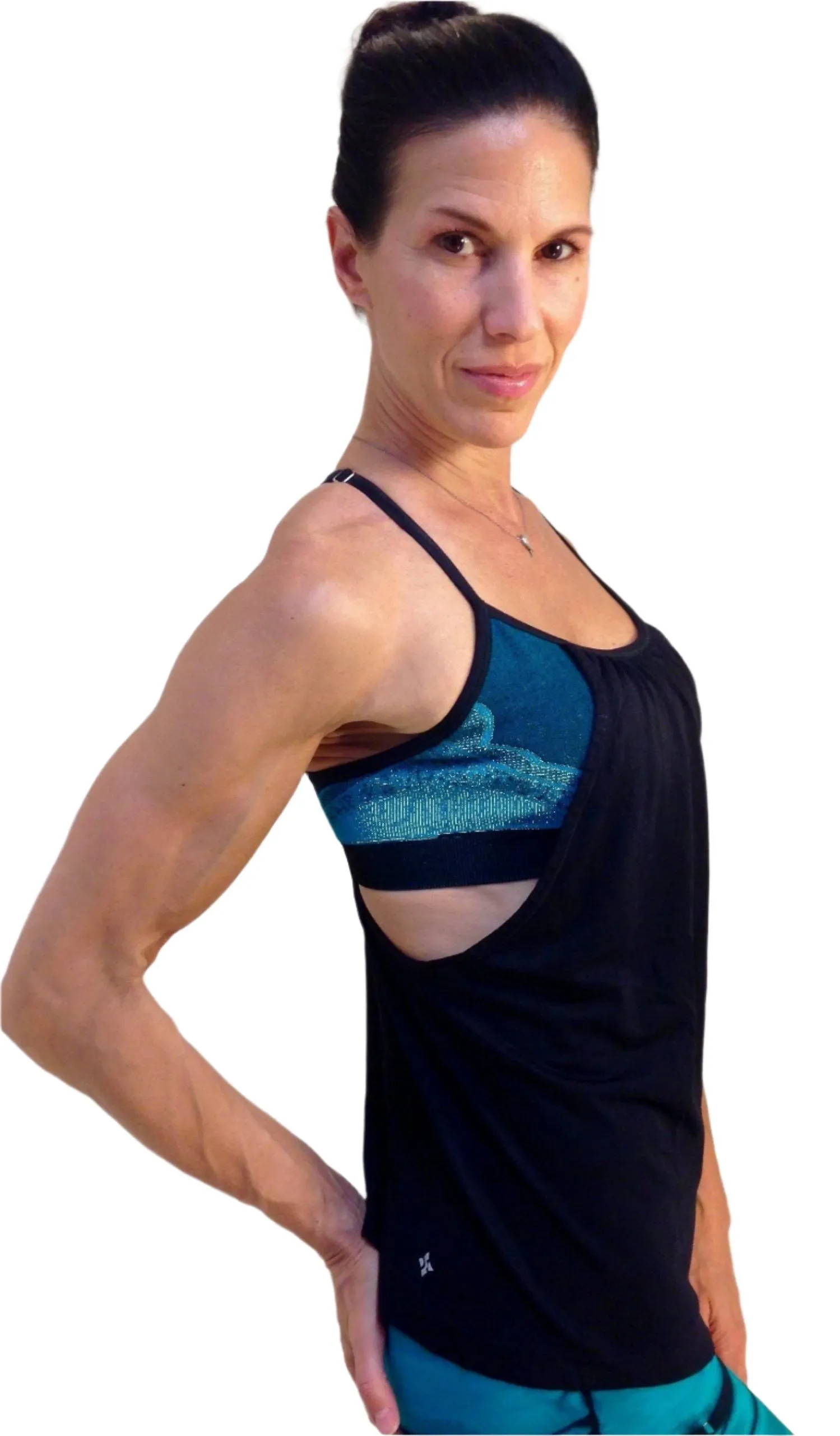 Last Chance! NUX USA Tranquility Cami C654