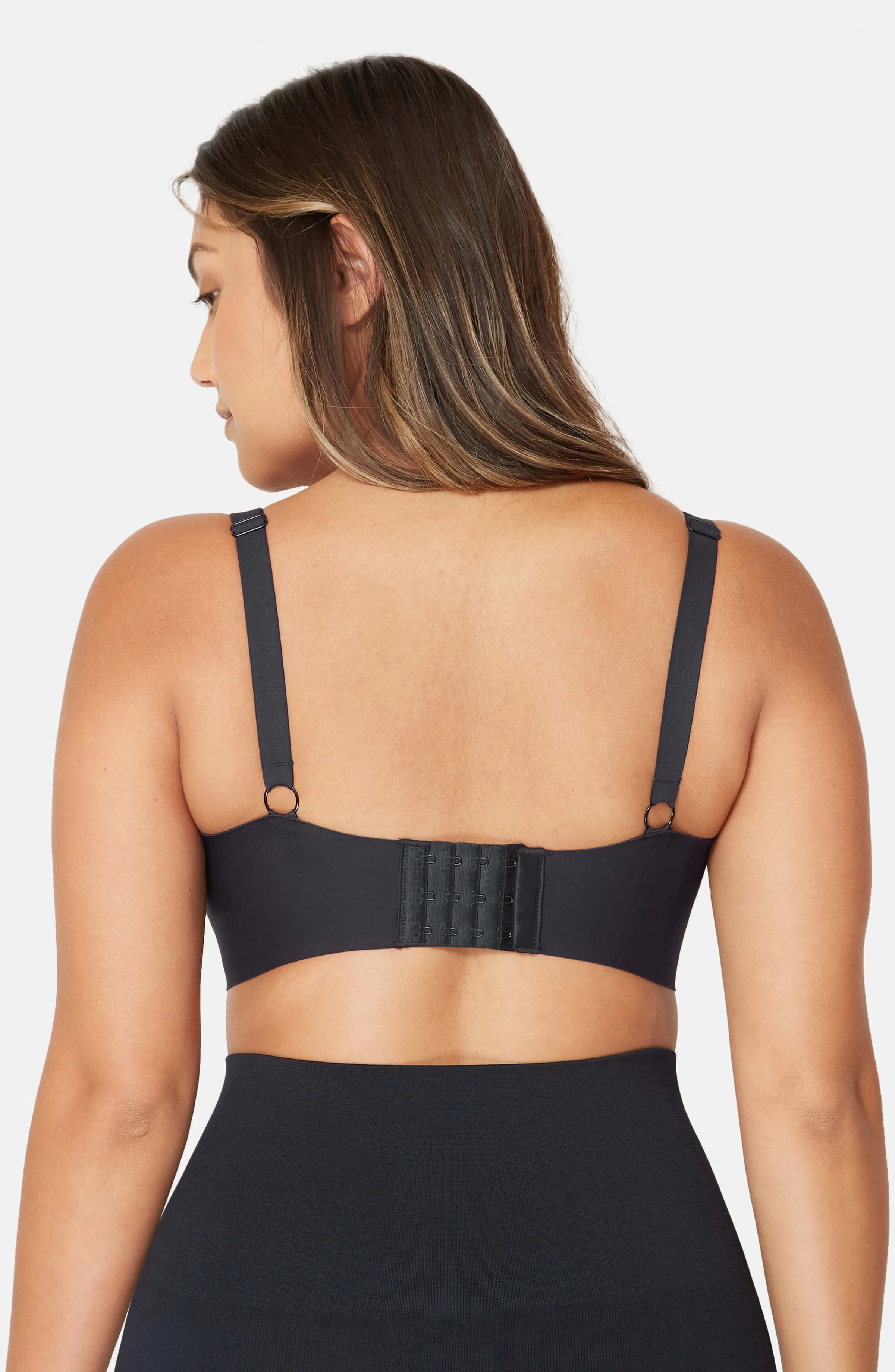 Leakproof Nursing Bra