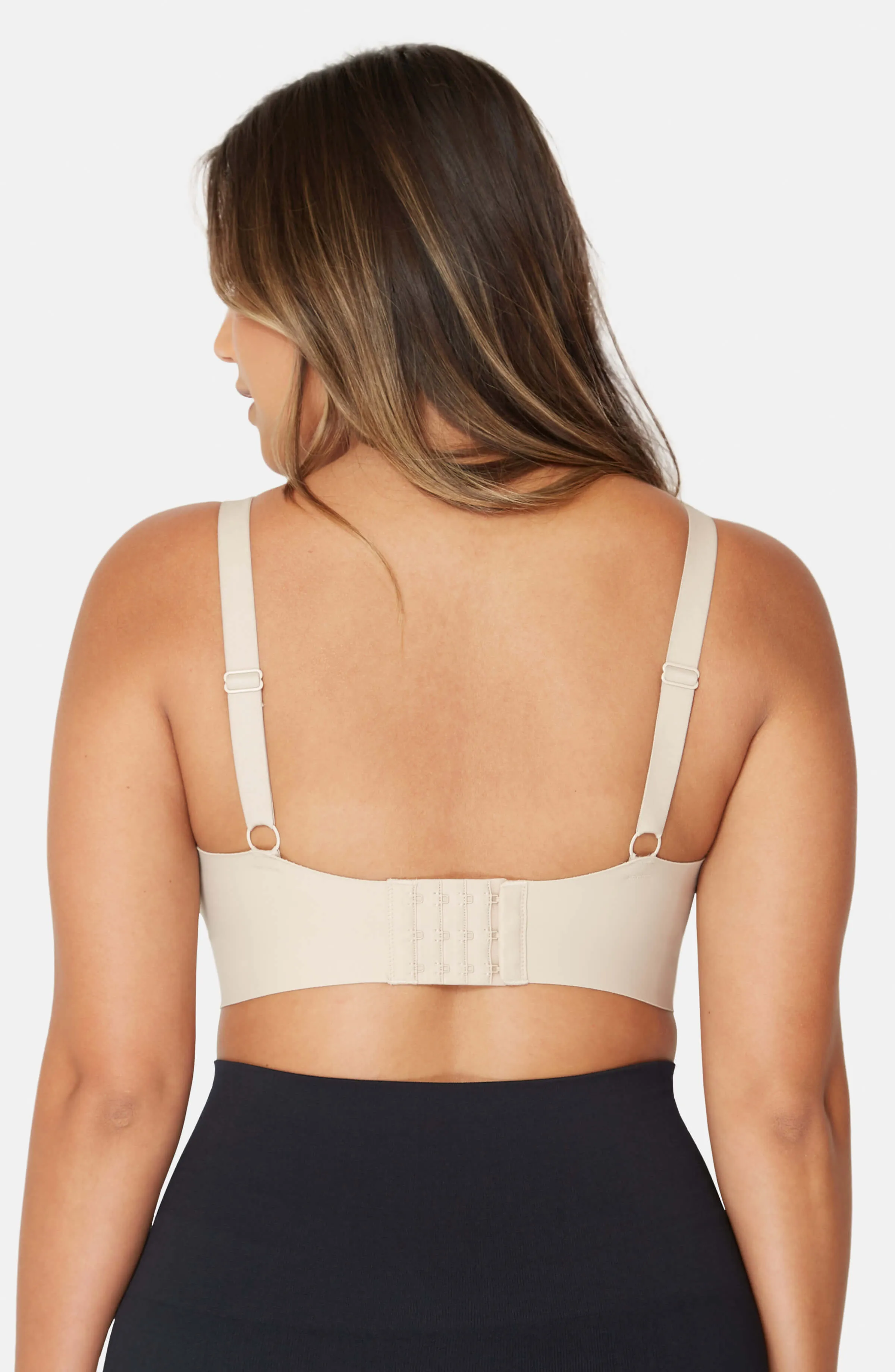 Leakproof Nursing Bra