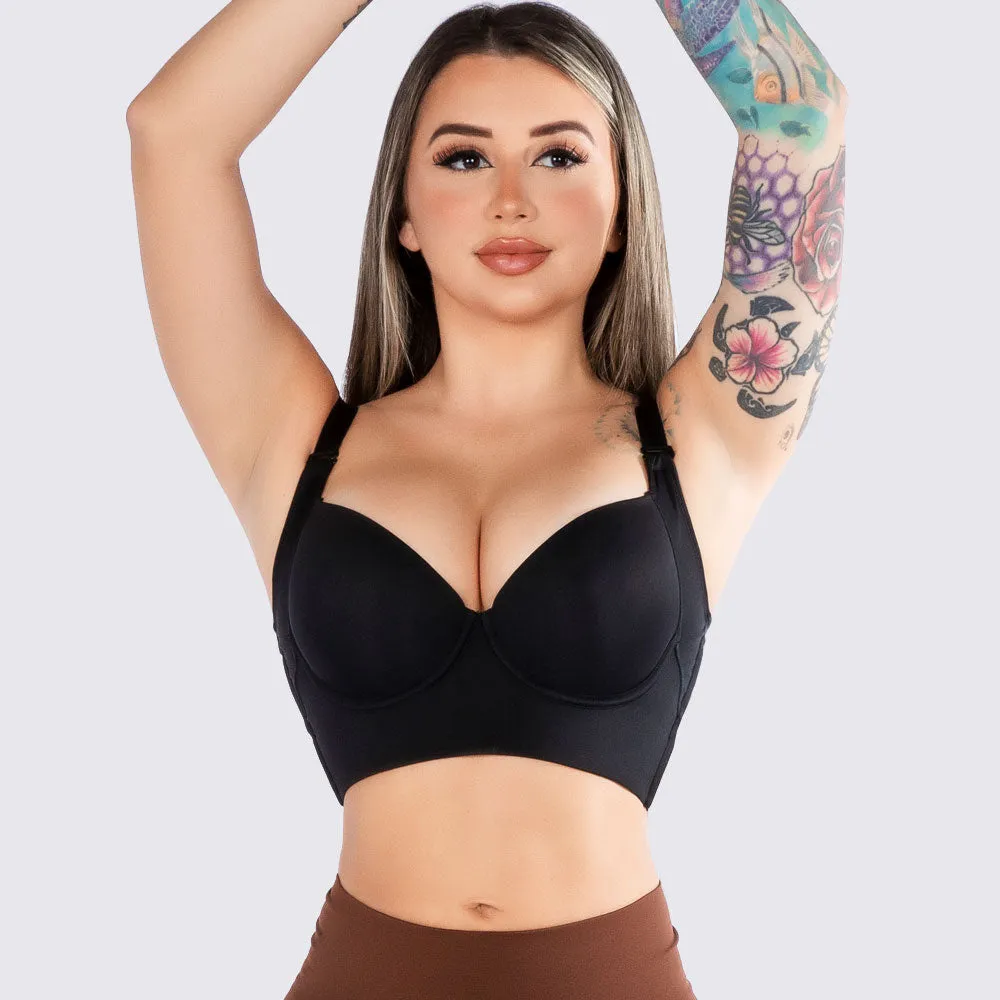 MagicLift Push-up Bra