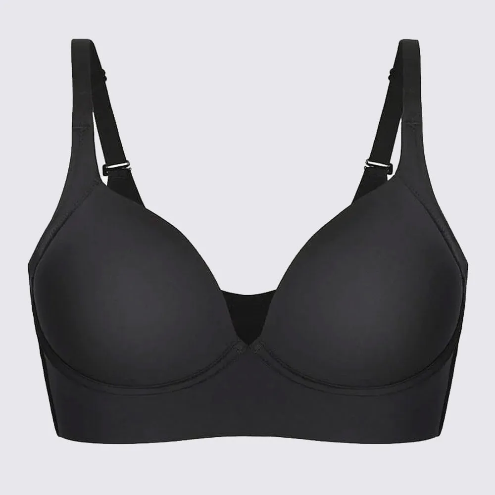 MagicLift Push-up Bra