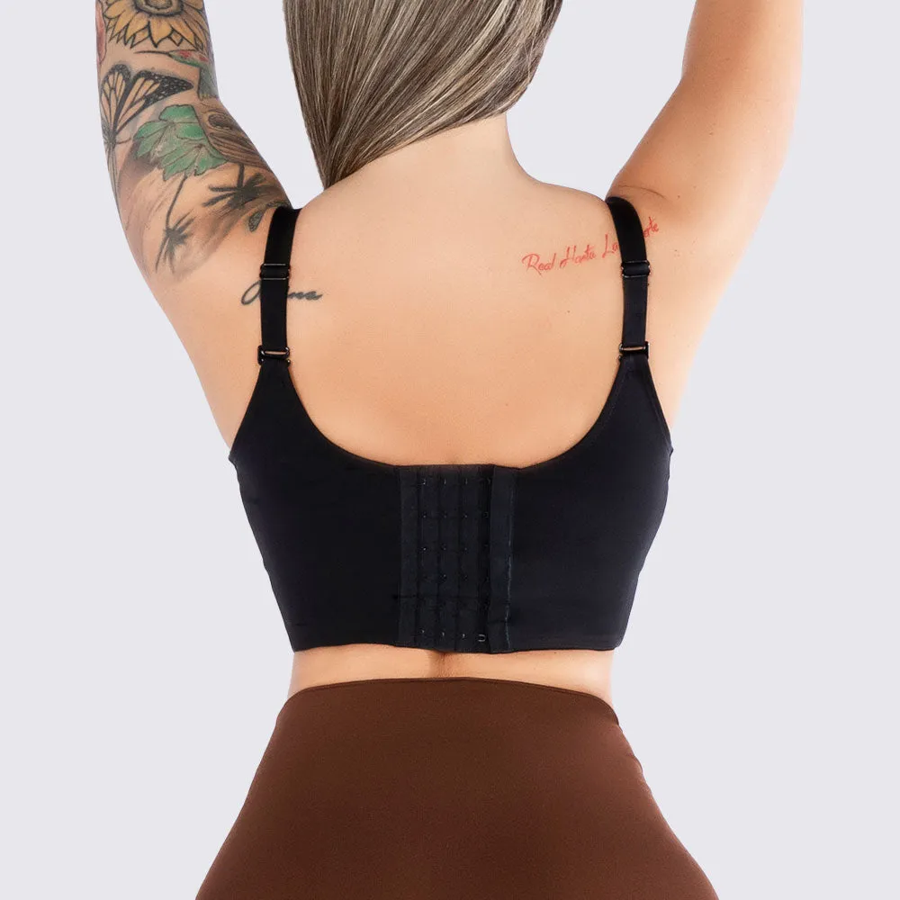 MagicLift Push-up Bra